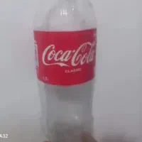 بطری نوشابه