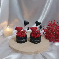 شمع|صنایع دستی و سایر لوازم تزئینی|مشهد, تربیت (صدف)|دیوار