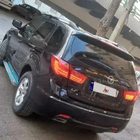 هایما s7 2000cc|خودرو سواری و وانت|اردبیل, |دیوار