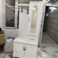 سرویس چوب|تخت و سرویس خواب|سبزوار, کهنه آب|دیوار