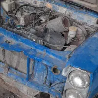 وسایل نیسان فروشی دسته دوم