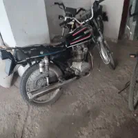 موتور ۲۵۰مزلیده