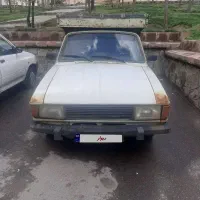 فروش پیکان وانت