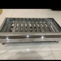 کباب پز گازی