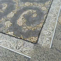 فرش طرح شاهکار1200برجسته|فرش|کاشان, شهید زجاجی|دیوار