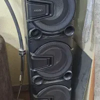 سینمای خانواده ۲ باند|سیستم صوتی خانگی|همدان, |دیوار