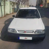 پراید ۹۳بیرنگ