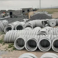 کول چاهی بلوکی ۱۰و ۱۵سانتی در ۴۰