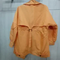 مانتو پلنگی و مانتو نوک مدادی کتی سایز ۴۶/۴۸|لباس|تهران, نعمت‌آباد|دیوار