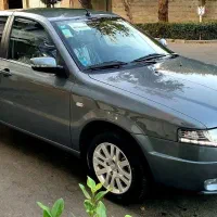 سمند سورن پلاس EF7 - مدل 1403 - فول با esp -|خودرو سواری و وانت|اصفهان, مفتح|دیوار