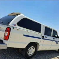 مزدا کارا 2000|خودرو سواری و وانت|نورآباد ممسنی, |دیوار