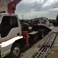 یدکش امداد خودرو یدک کش جرثقیل یدککش خودرو بر|خدمات حمل و نقل|بیرجند, |دیوار