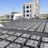 پذیرش کارآموز مهندس عمران