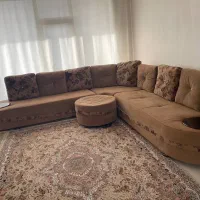 مبل چند نفره ال