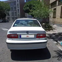 سمند ال ایکس مدل ۹۹|خودرو سواری و وانت|تهران, مرزداران|دیوار