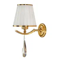 دیوارکوب‌ های مدرن و لوکس درطرح‌ها و سبک‌های متنوع