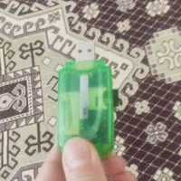 فلش مموری