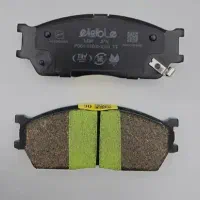 فروش وتعویض لنت ترمز،تراش دیسک روکار|قطعات یدکی و لوازم جانبی|مشهد, حجاب (شهرک غرب)|دیوار