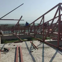 سربندی فلزی و چوبی|استخدام معماری، عمران و ساختمانی|بندر انزلی, پاسداران|دیوار