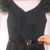 لباس مجلسی دخترانه|لباس|قم, جوی شور|دیوار