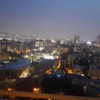 اقدسیه/سپند/ پنت هاوس/۳۴۰ متر/۱۰۰ متر تراس