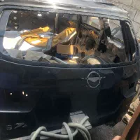 اتاق تصادفی هایما درب عقب دنا پلاس اتاق۲۰۶ و در|قطعات یدکی و لوازم جانبی|شیراز, عادل آباد|دیوار