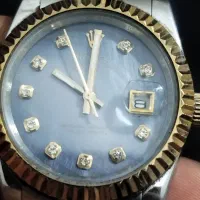 ساعت مچی رولکس