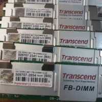 Ram Server DDR2|قطعات و لوازم جانبی رایانه|تهران, پرستار|دیوار