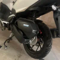 واریو 180|موتورسیکلت|کرج, برغان|دیوار