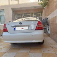 لیفان ۶۲۰ مدل ۹۲