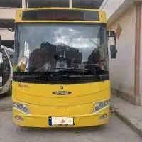 اتوبوس اسکانیا شهری