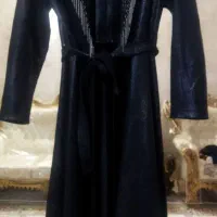 حراج لباس پالتو و چادر زنانه