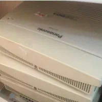 سانترال باظرفیت ۳ب۸ گوشی مدیریتی