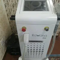 دستگاه لیزر موهای زائد روکسانا آیس