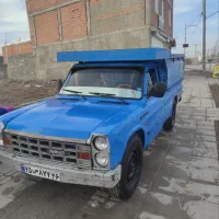 باربری نیسان