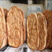 شاطر نانوایی بربری