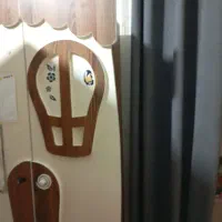 کمد و بوفه بچه‌گانه