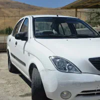 تیبا مدل۹۳ دارای برگه اوراق