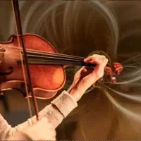 تدریس ویولن از مبتدی تا سطح حرفه ای