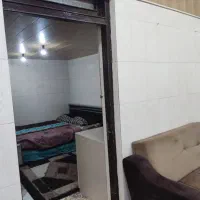 اجاره آپارتمان. پشت کاسپین املاک گوهرنیا|اجارهٔ آپارتمان|بندر انزلی, کارآموزی|دیوار