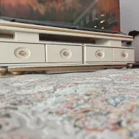 میز تلویزیون کارکرده