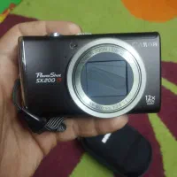 دوربین عکاسی و فیلمبرداری کانن ژاپن