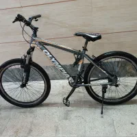 دوچرخه 26