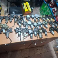 بالابر..شیشه بالابر|قطعات یدکی و لوازم جانبی|اندیشه, اندیشه فاز ۱|دیوار