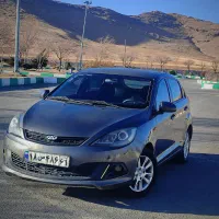 mvm 315 هاچبک نیو ۹۴