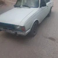 پیکان سفید تک مدل ۸۳
