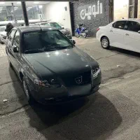 سمند سورن پلاس xu7p  ۱۴۰۴|خودرو سواری و وانت|اسلام‌شهر, باغ فیض|دیوار