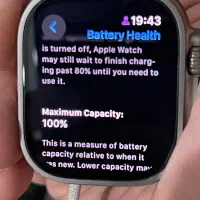 فروش فوری Apple Watch Ultra 2