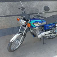 موتور هوندا