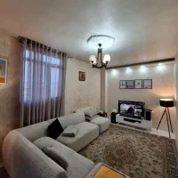 ۵۲ متر قائمیه زمین شهرداری/ معاوضه با واحد۲ خواب